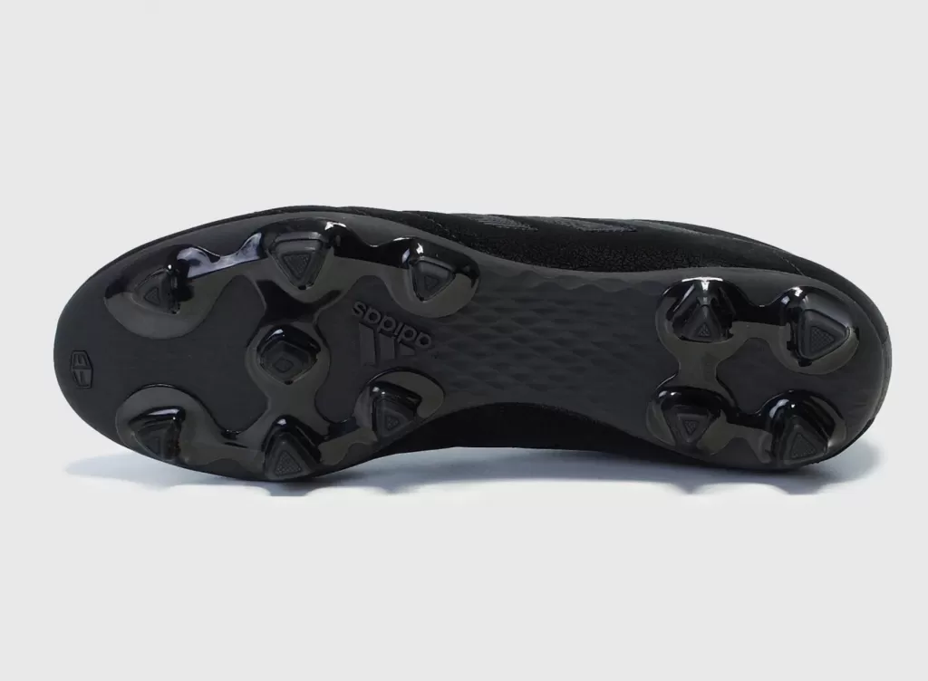 Бутсы Adidas Goletto VIII FG
